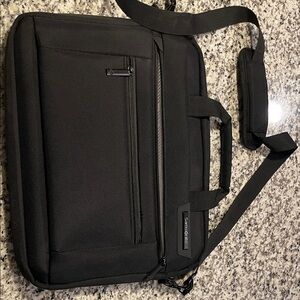 Samsonite Classic Business 2.0 15.6 polyester laptop bag